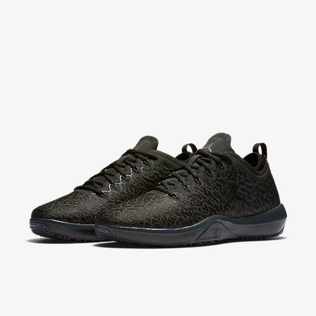 jordan trainer 1 low black