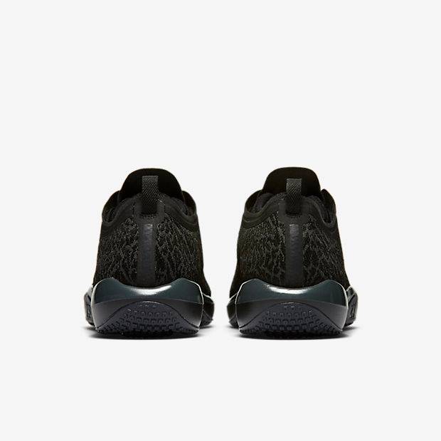 jordan trainer 1 low black