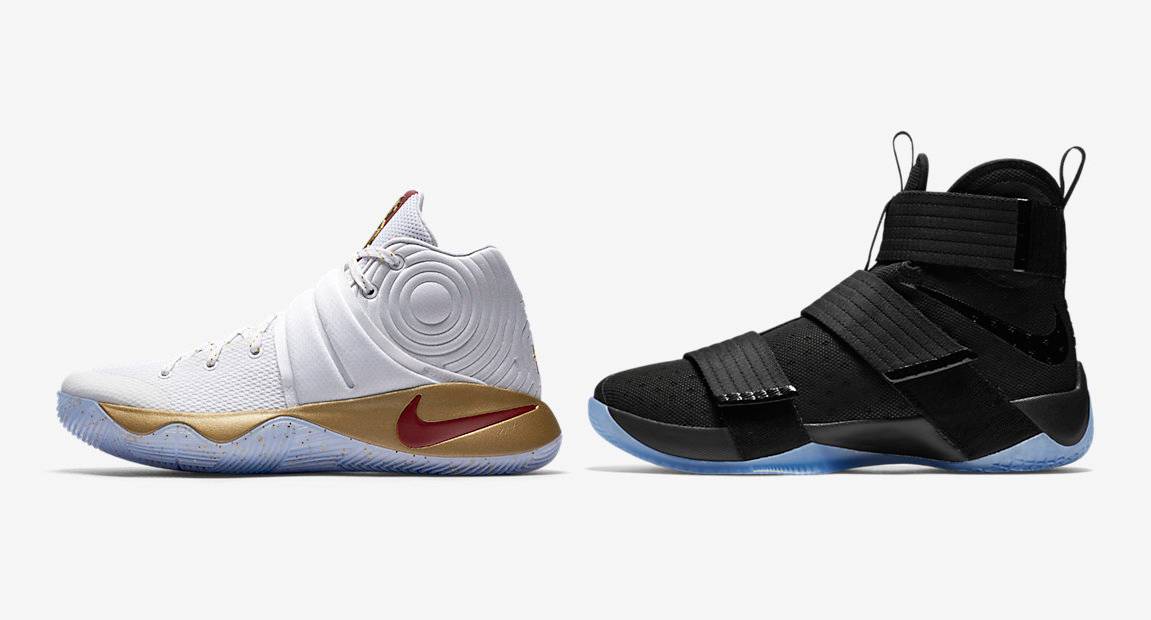 kyrie 2 championship pack