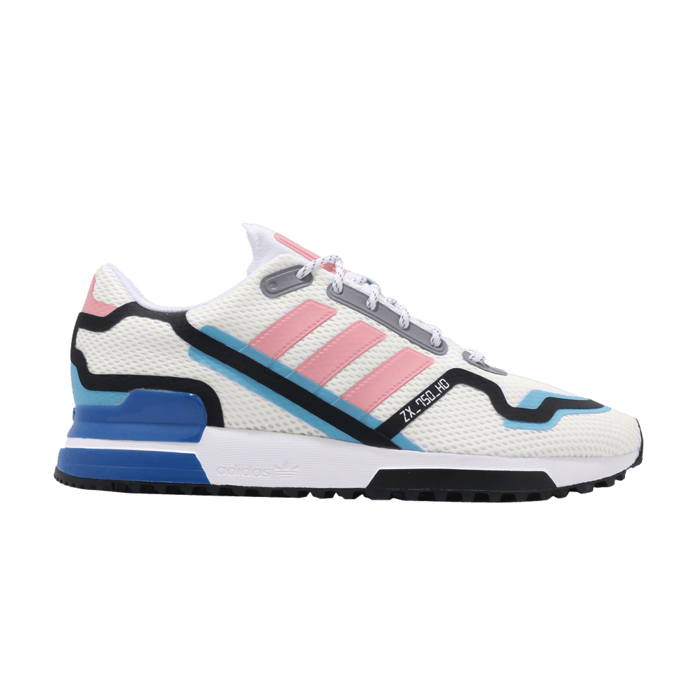 adidas zx 750 pink