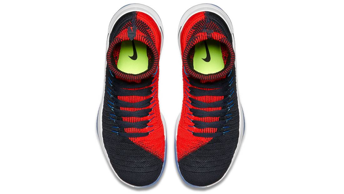 nike hyperdunk 2016 flyknit usa