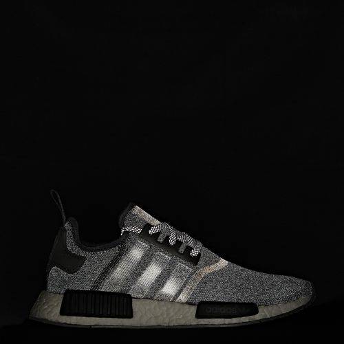 adidas NMD_R1 'Black Reflective 