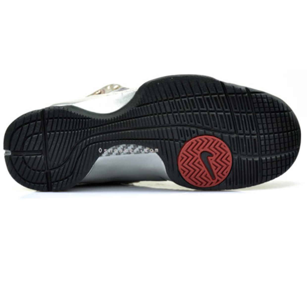 aston martin hyperdunk