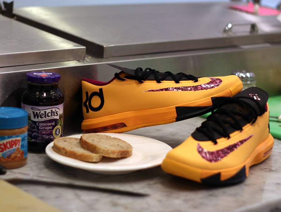 nike kd 6 pbj