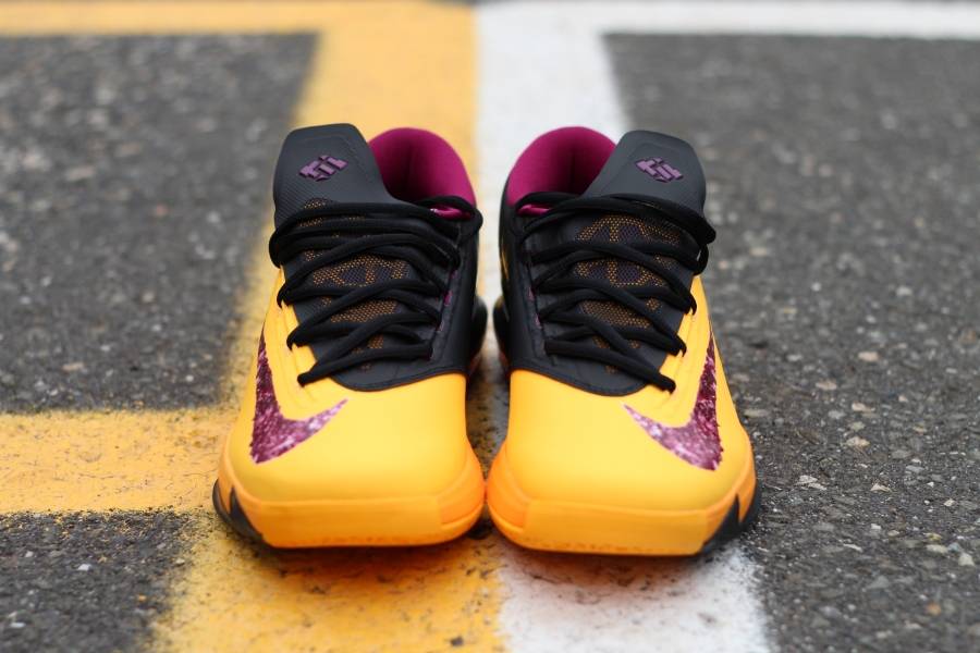 pb and j kd 6