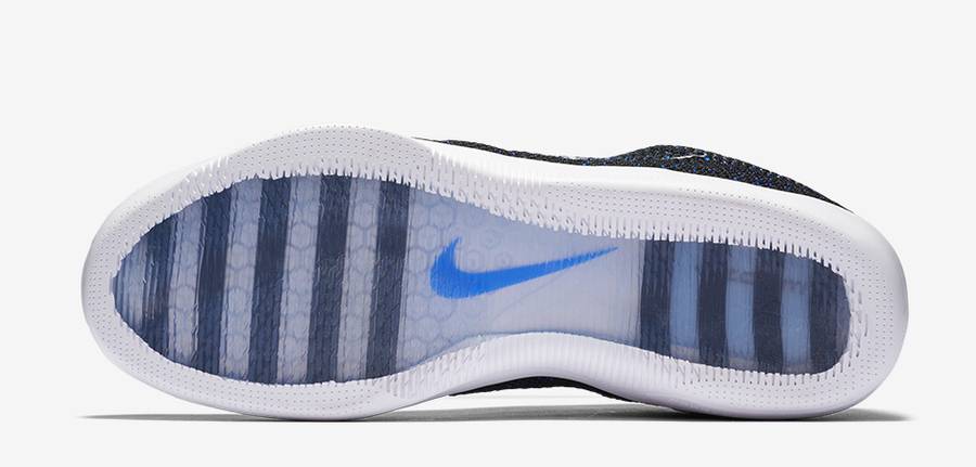 kobe 11 muse parker