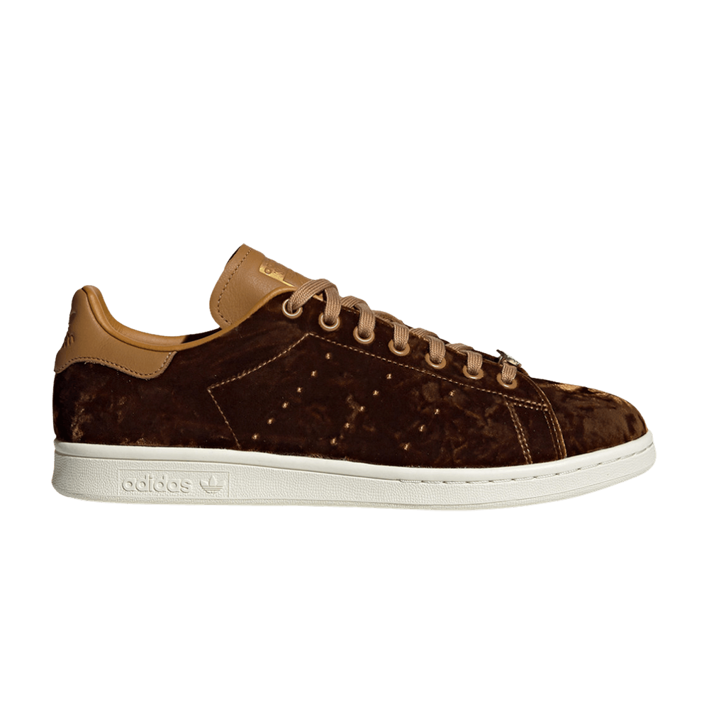 adidas stan smith velvet