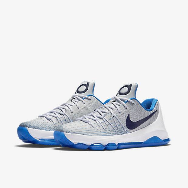 kd8 blue