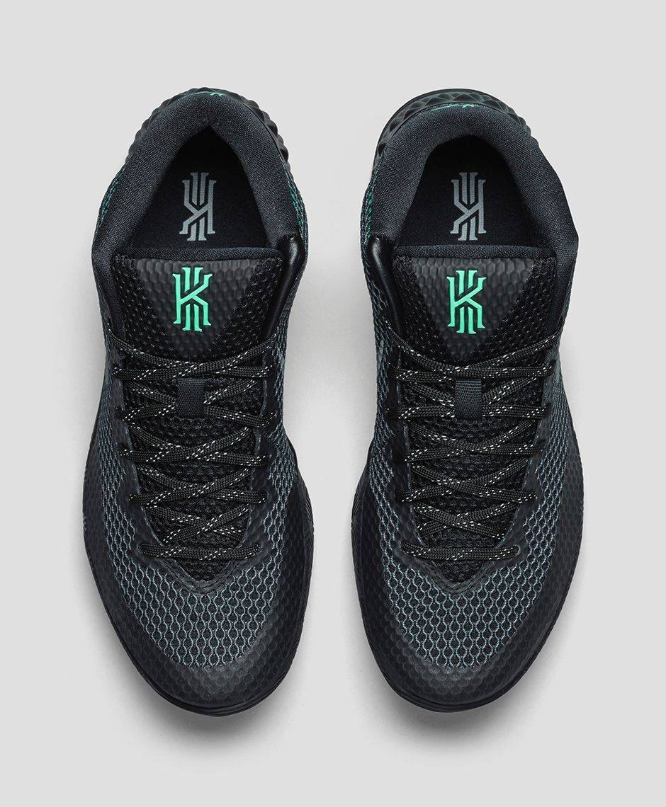 Kyrie 1 driveway Clearance