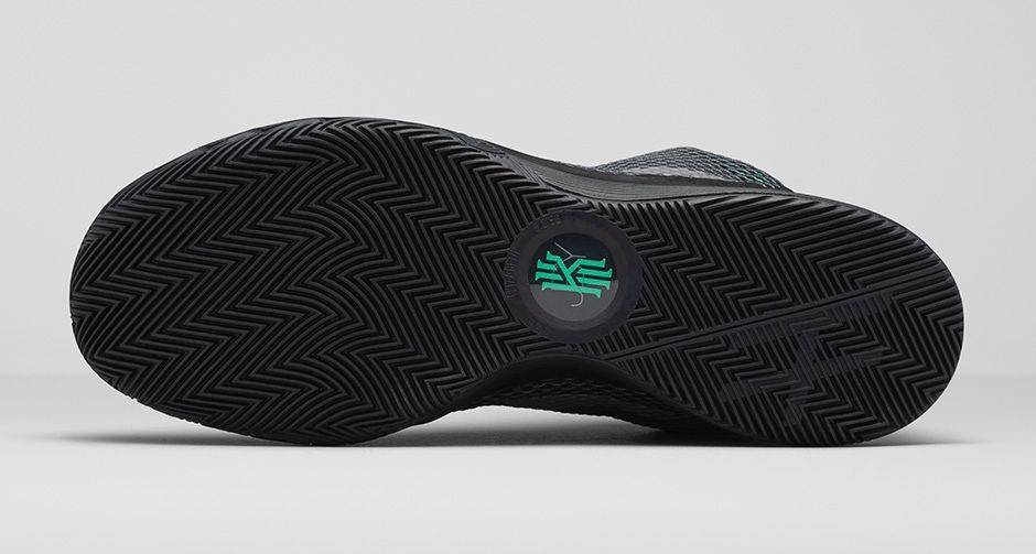 Nike Kyrie 1 Driveway - 705277-001 