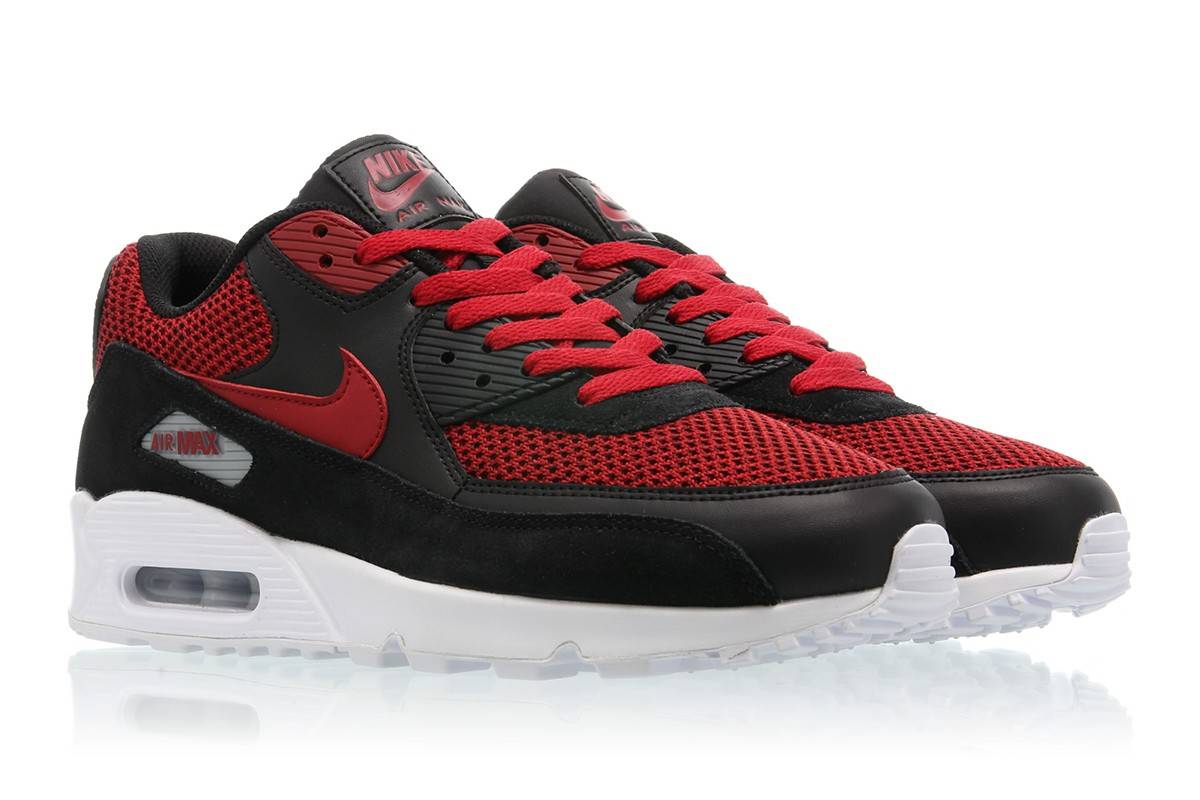 air max 90 tough red