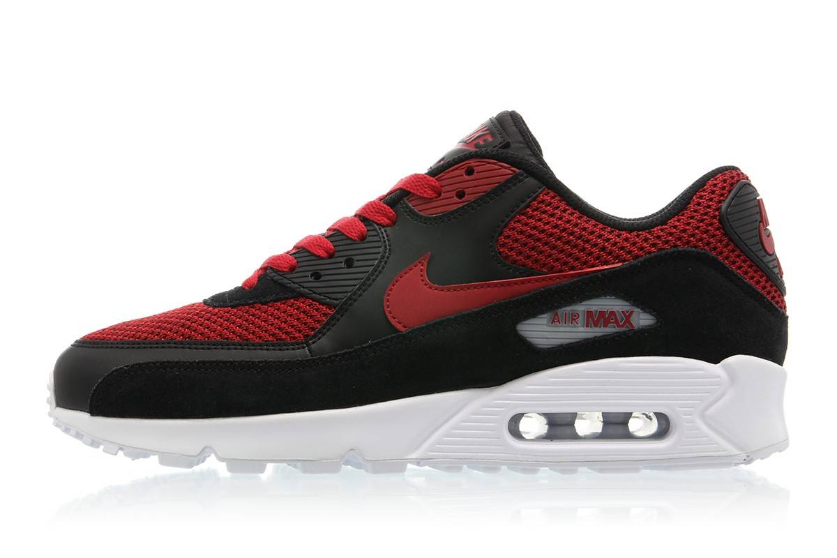 air max 90 tough red