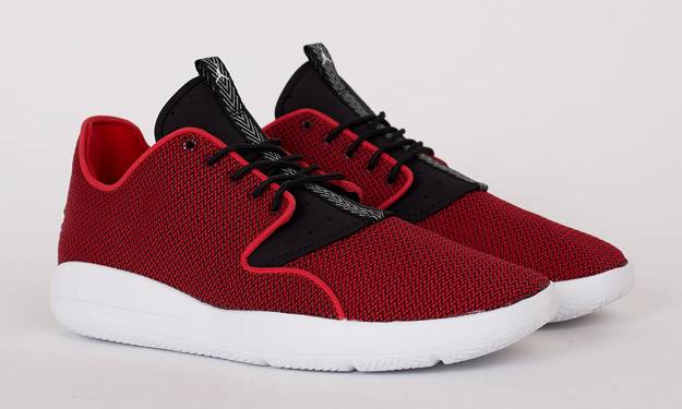 air jordan eclipse red and black