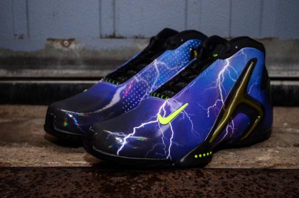 nike zoom hyperflight superhero kd