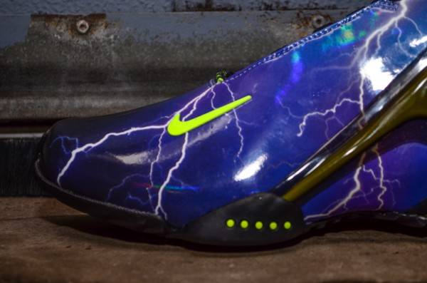 nike zoom hyperflight superhero kd