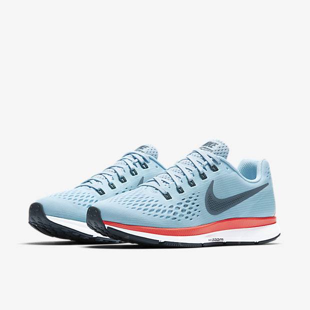 pegasus 34 ice blue