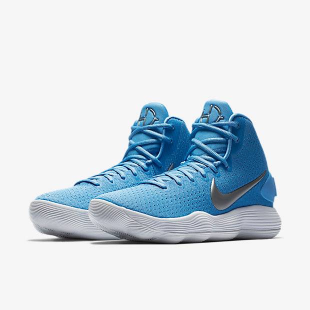 hyperdunk 2017 blue