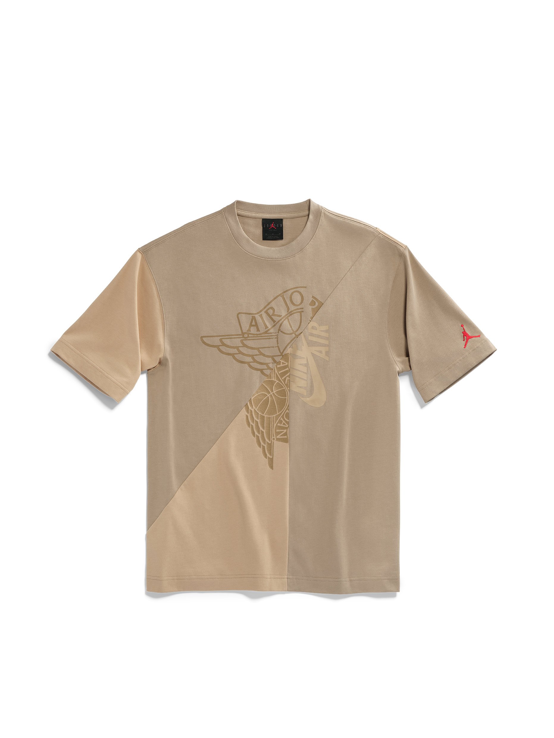Travis Scott Cactus Jack x Jordan T 