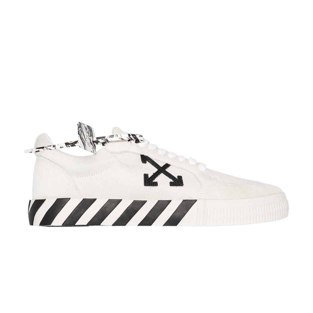 off white vulc white violet