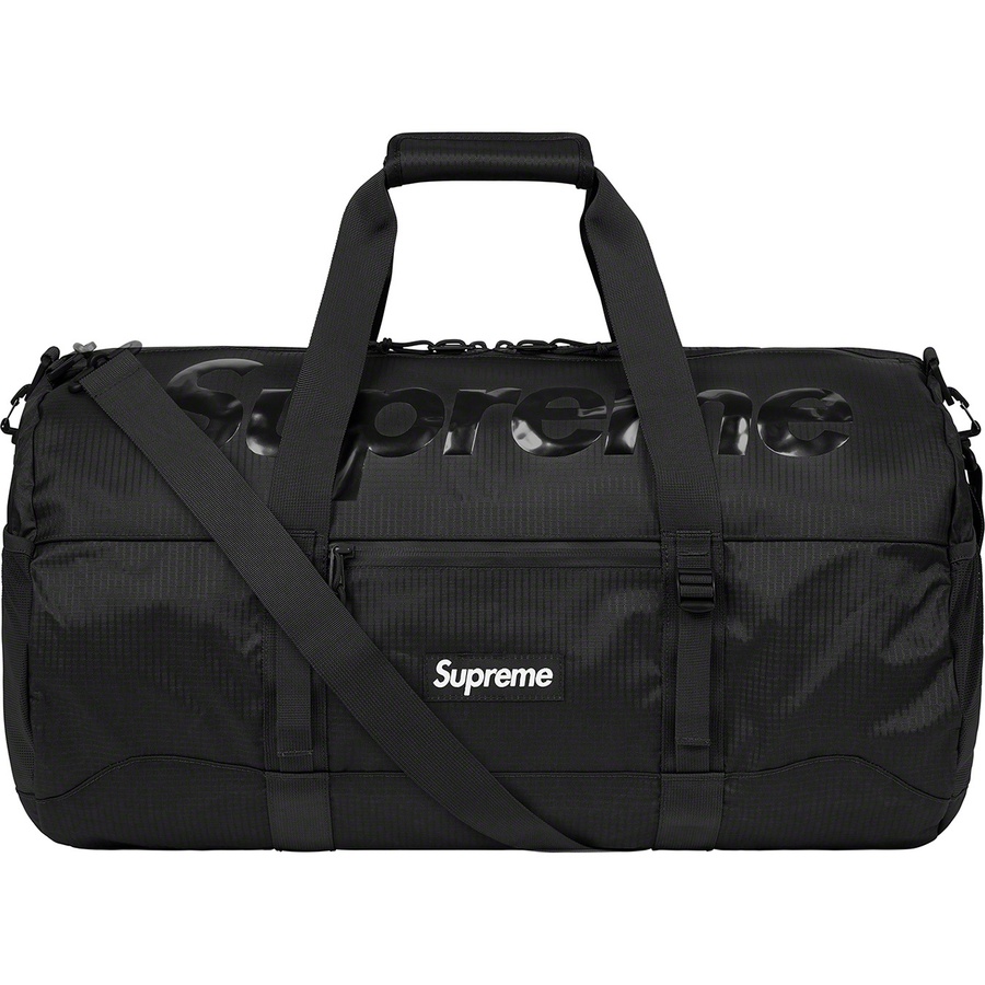 supreme duffle ss21