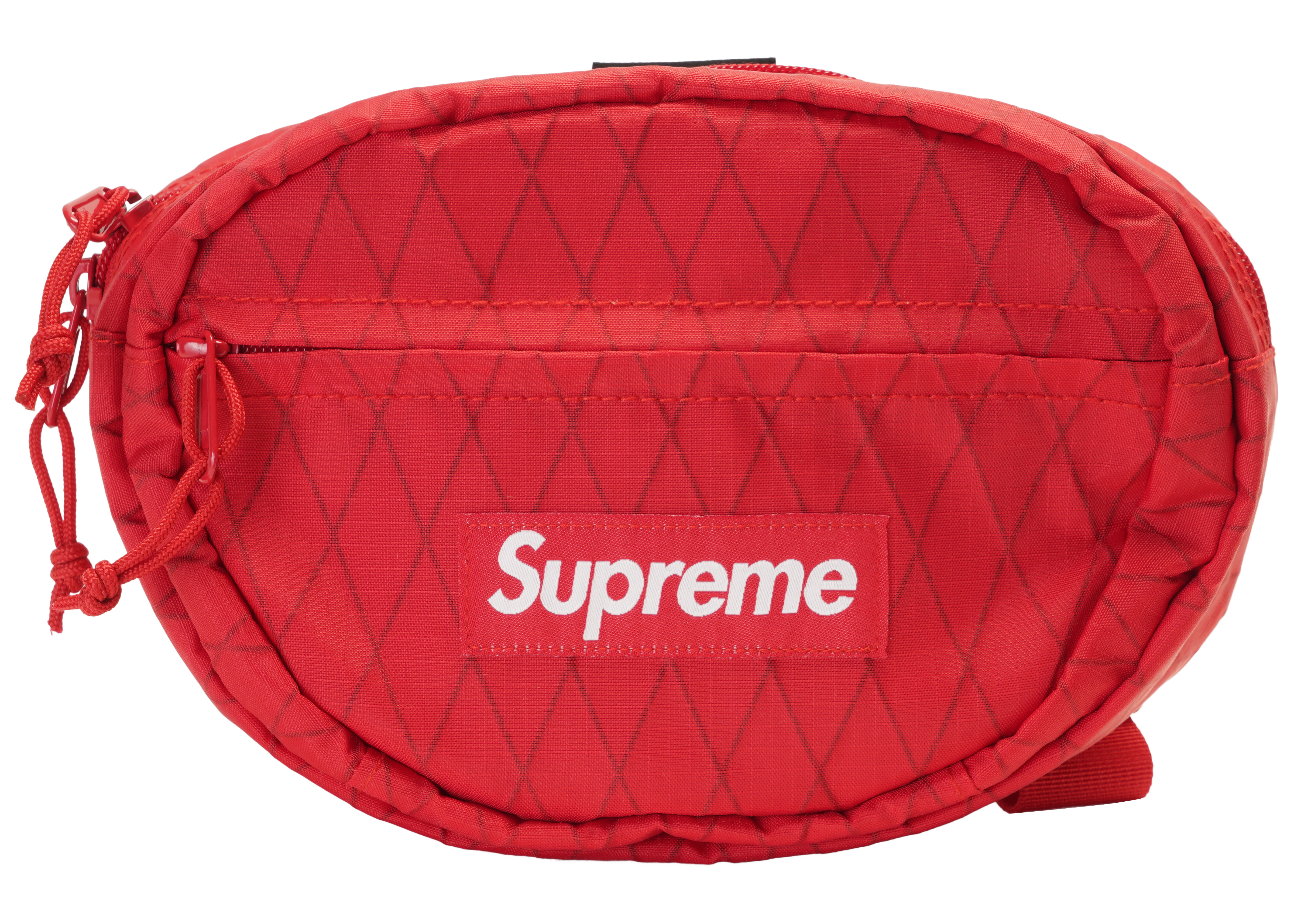 dp supreme bag