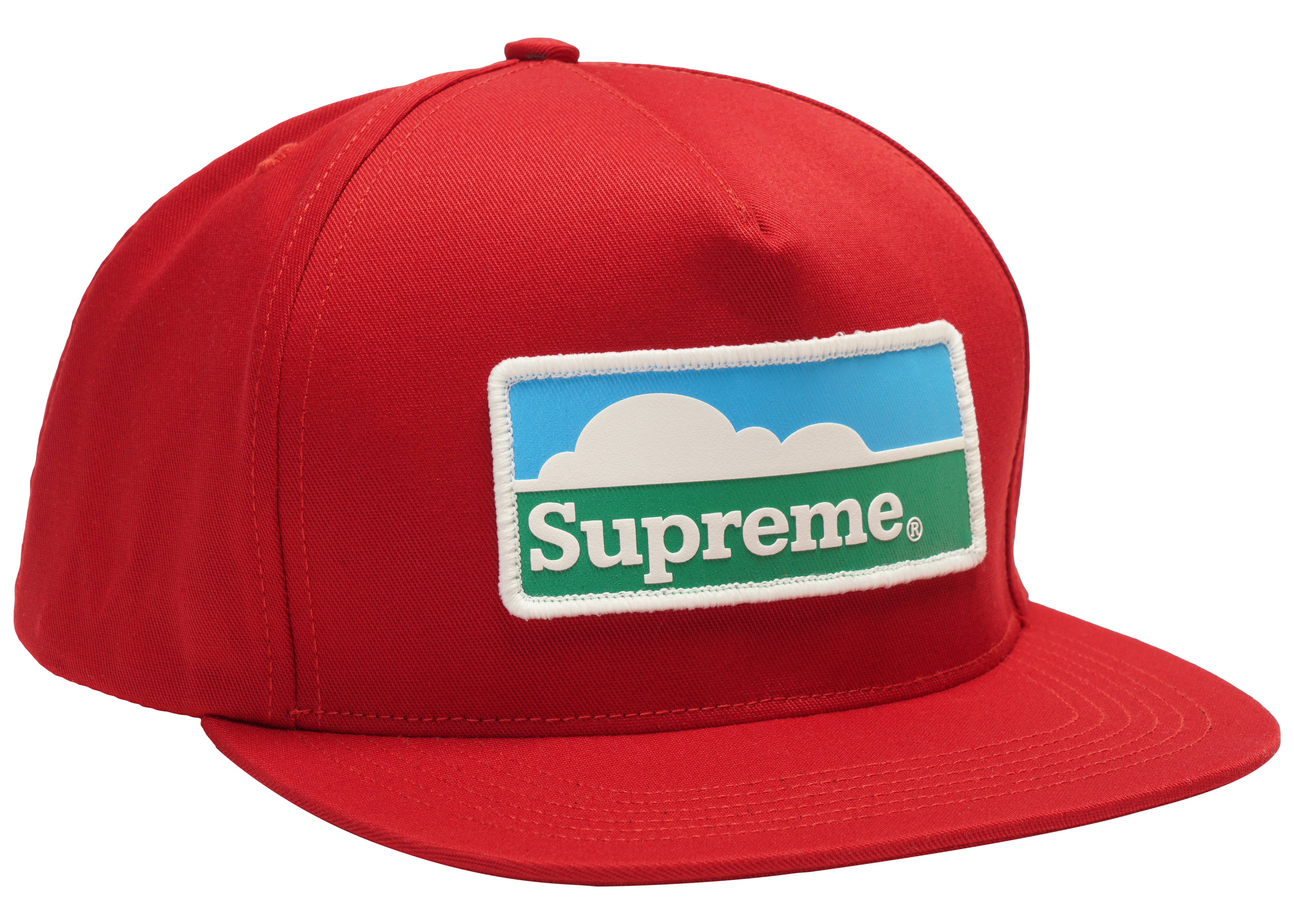 supreme horizon hat