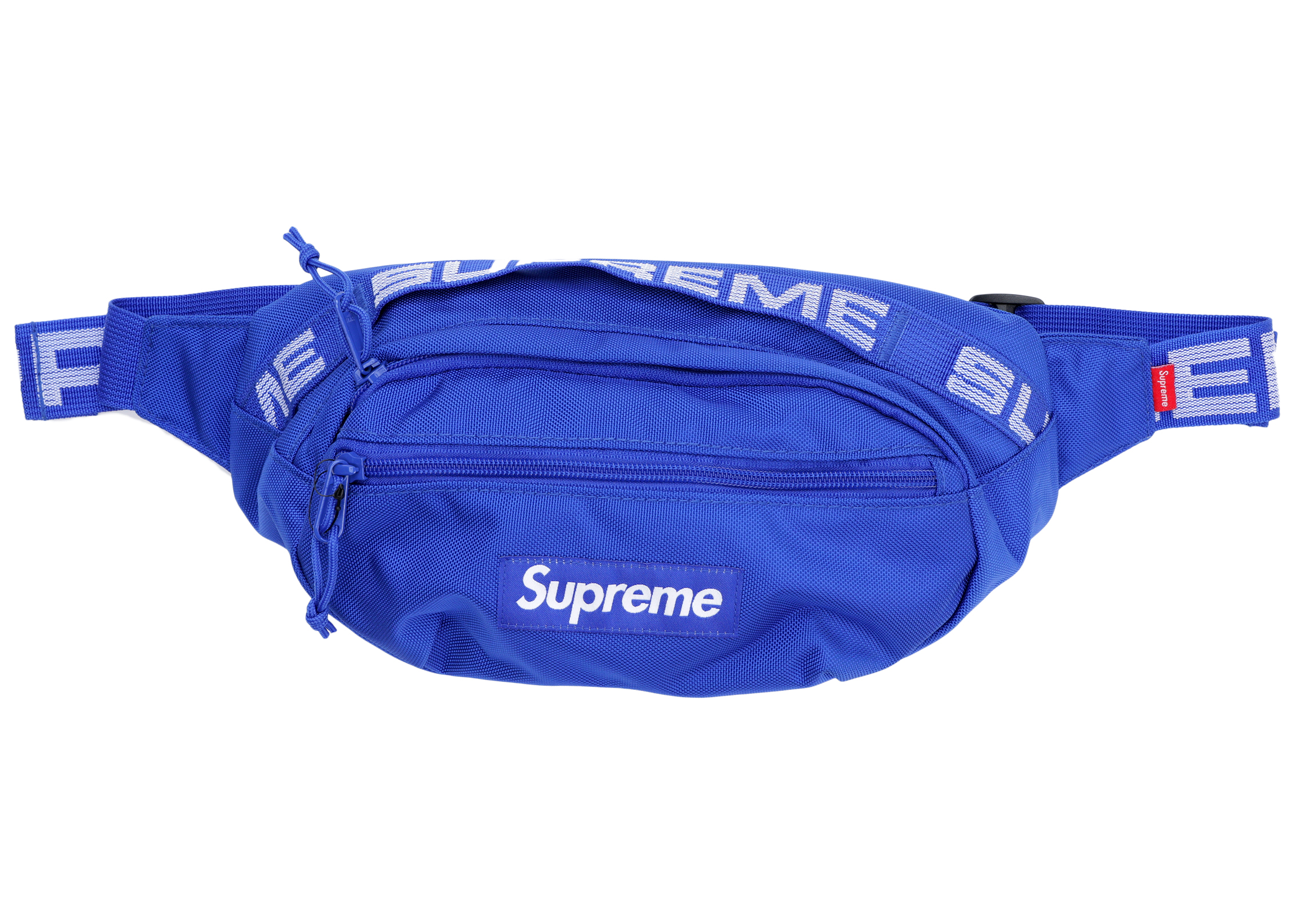 ss18 waist bag