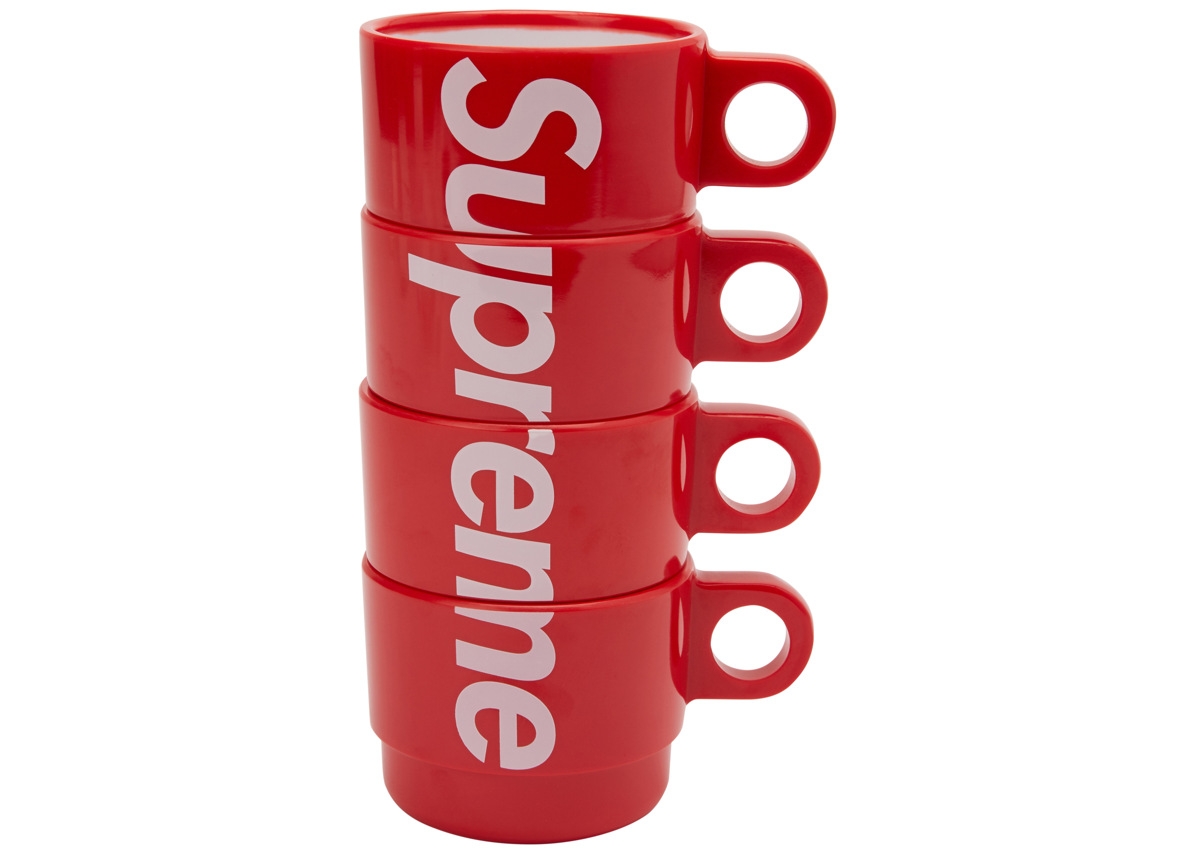 supreme espresso cups