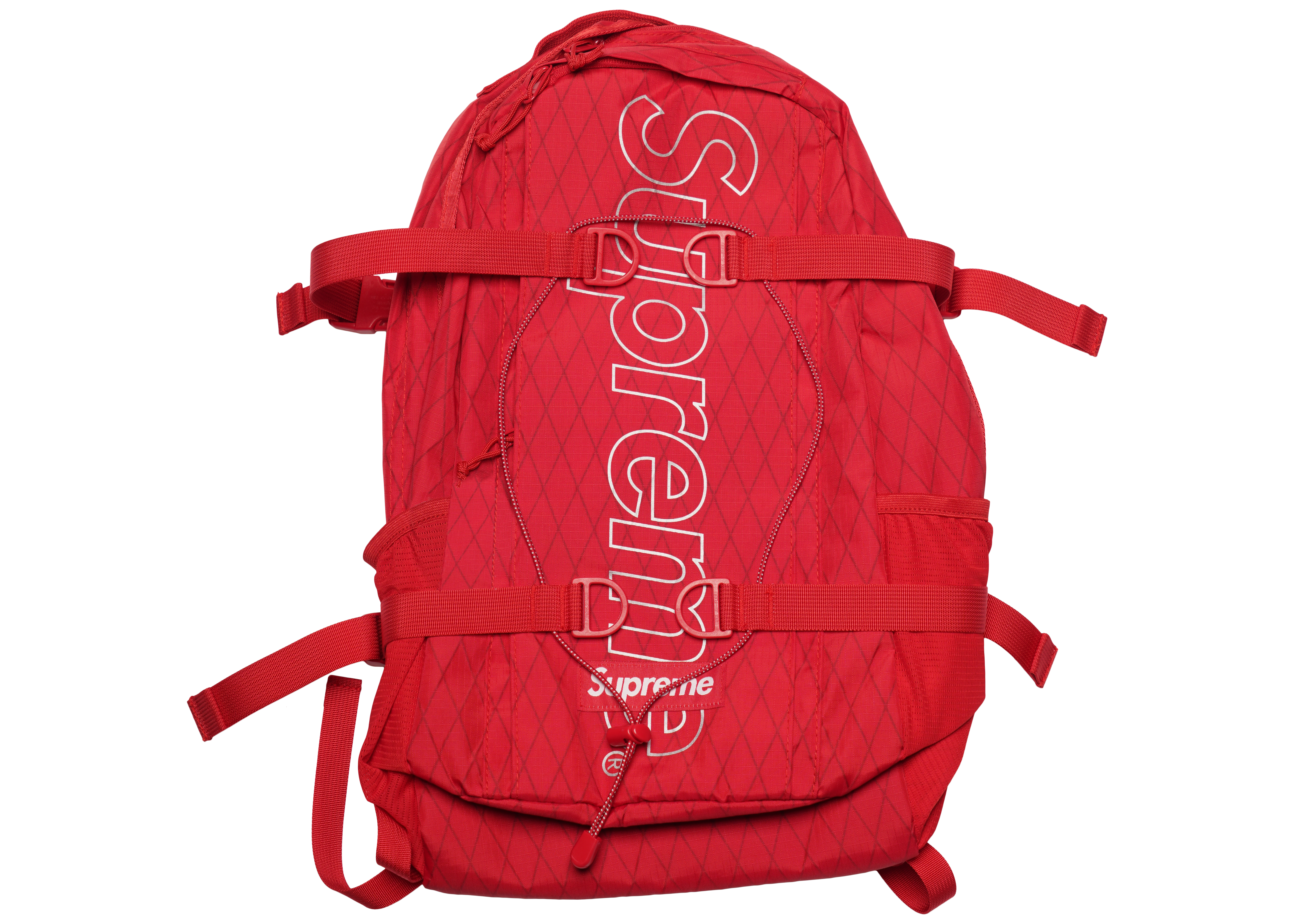supreme fw backpack