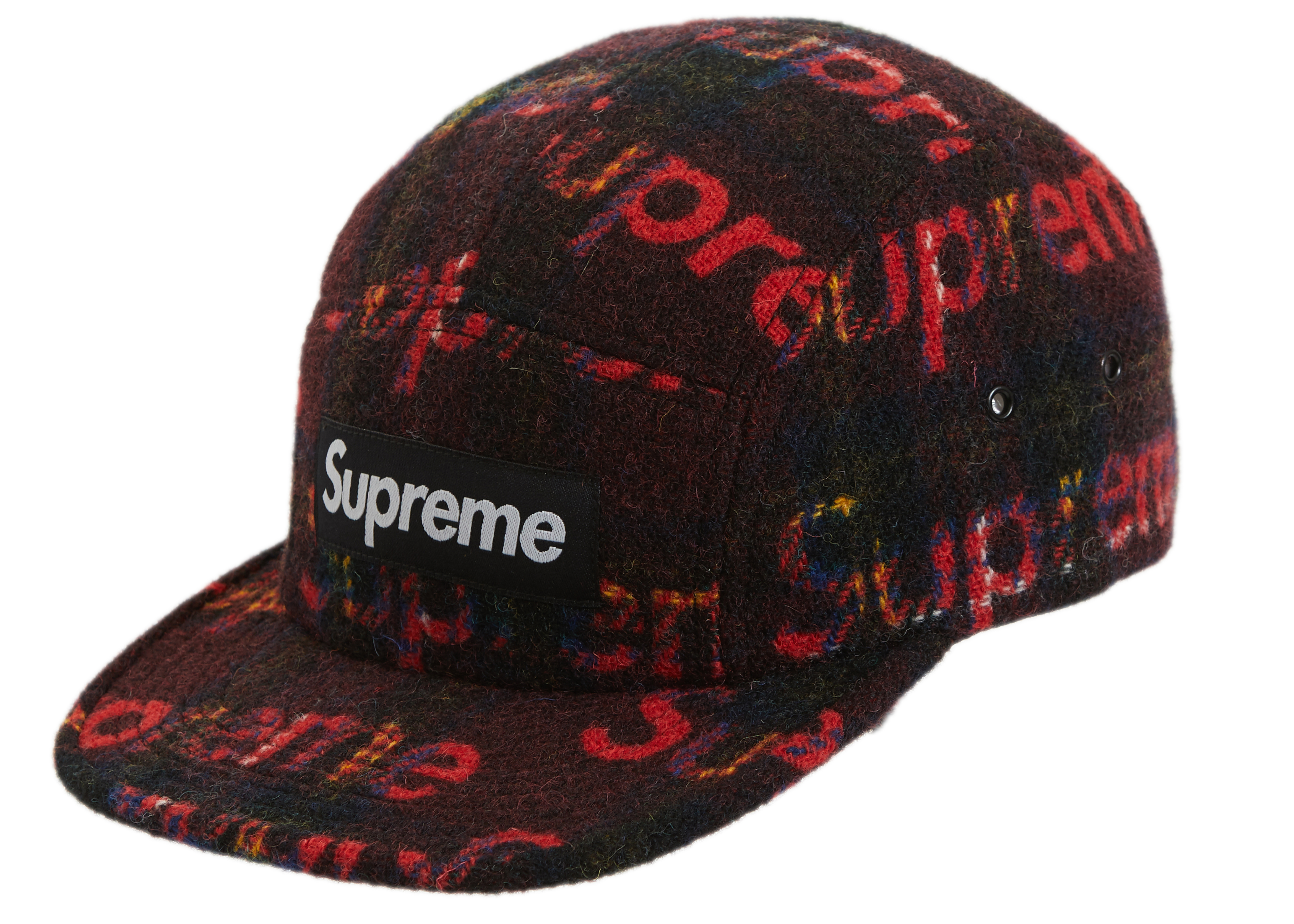 supreme harris tweed