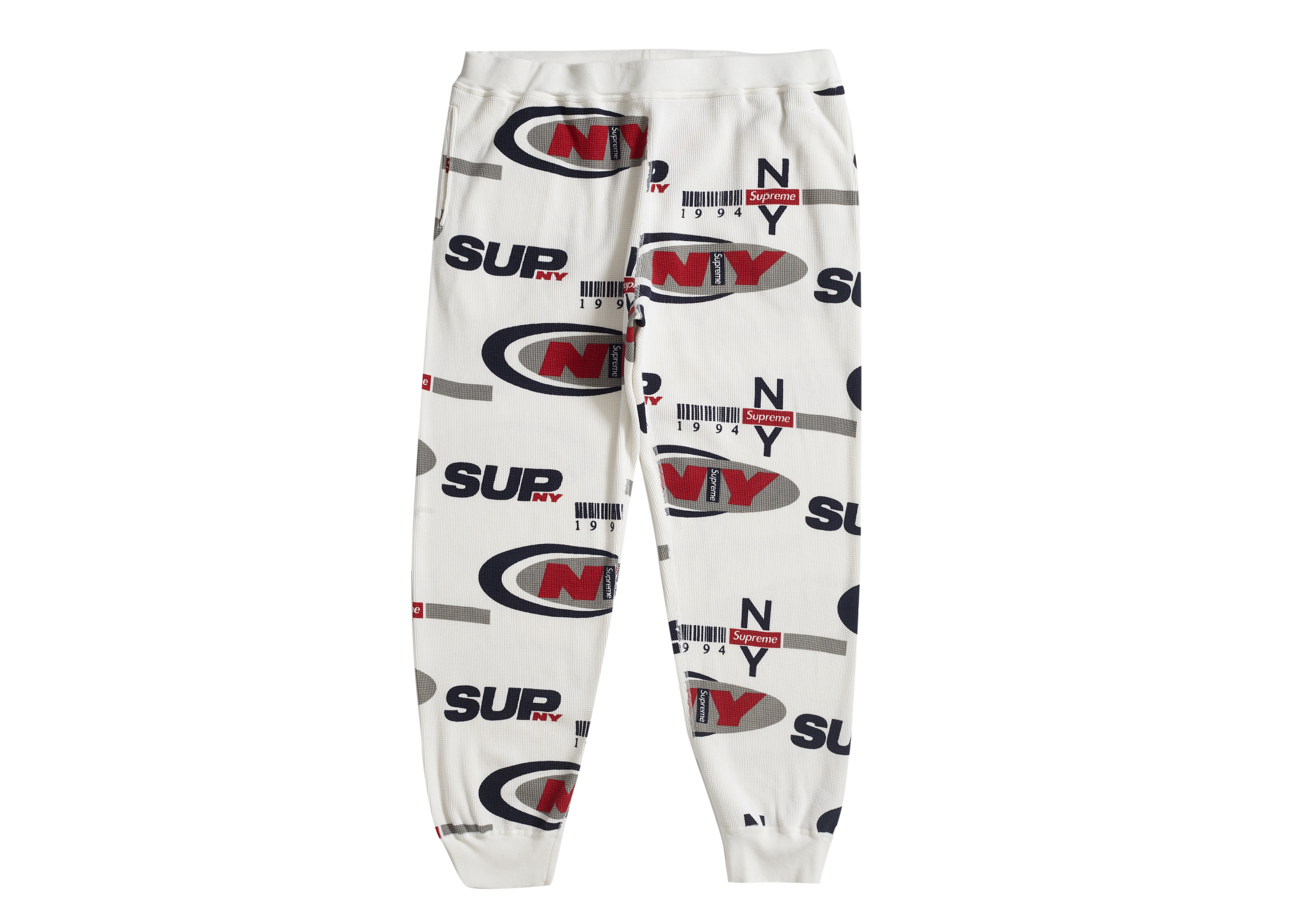 supreme ny pants