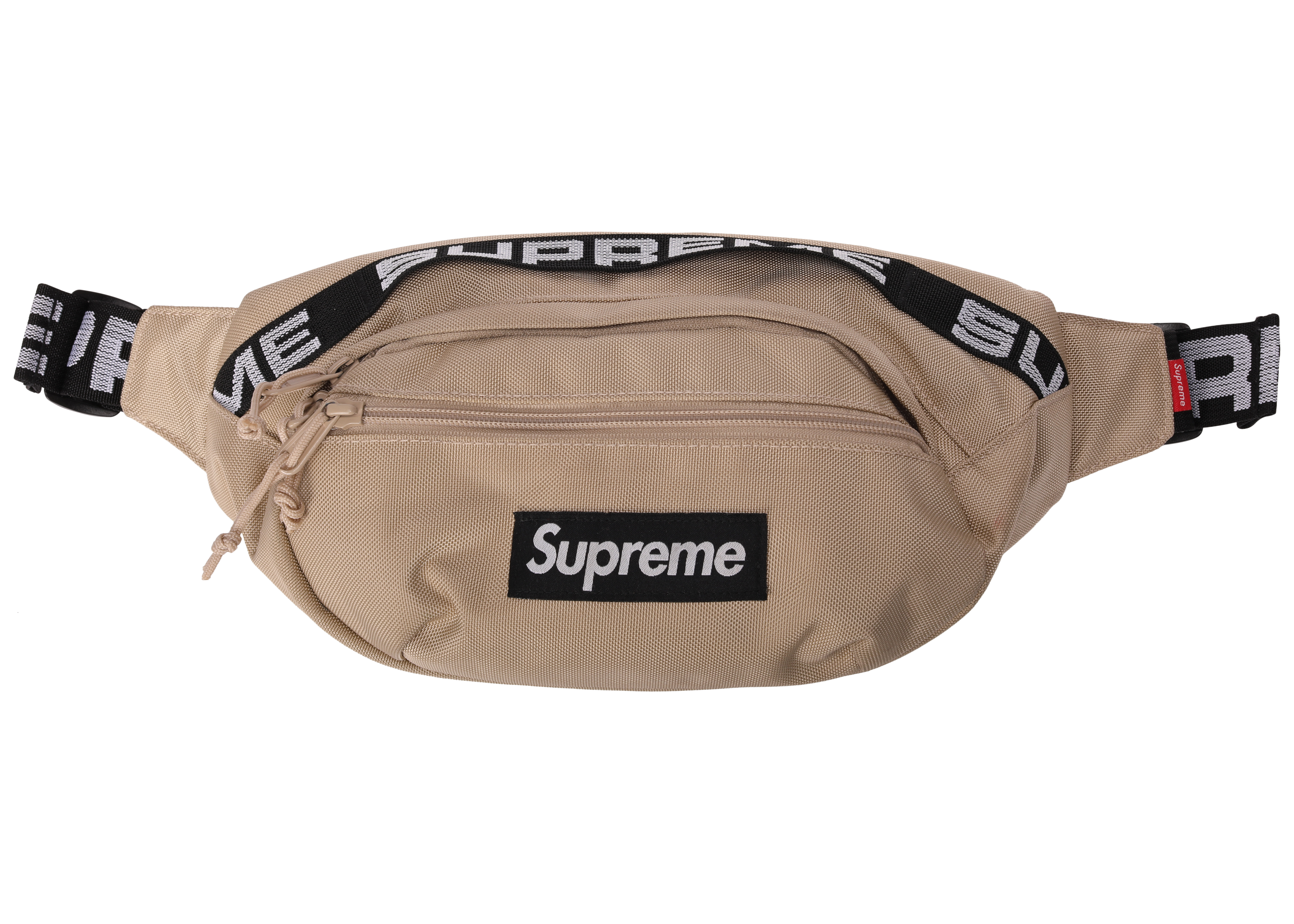 ss18 waist bag