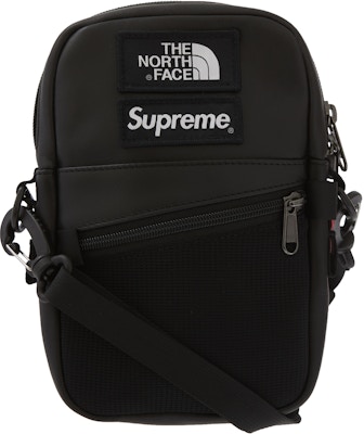 Supreme The North Face Leather Shoulder