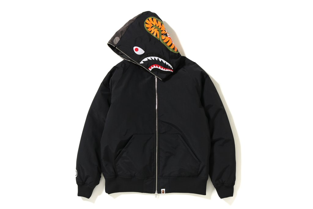 bape jacket for sale