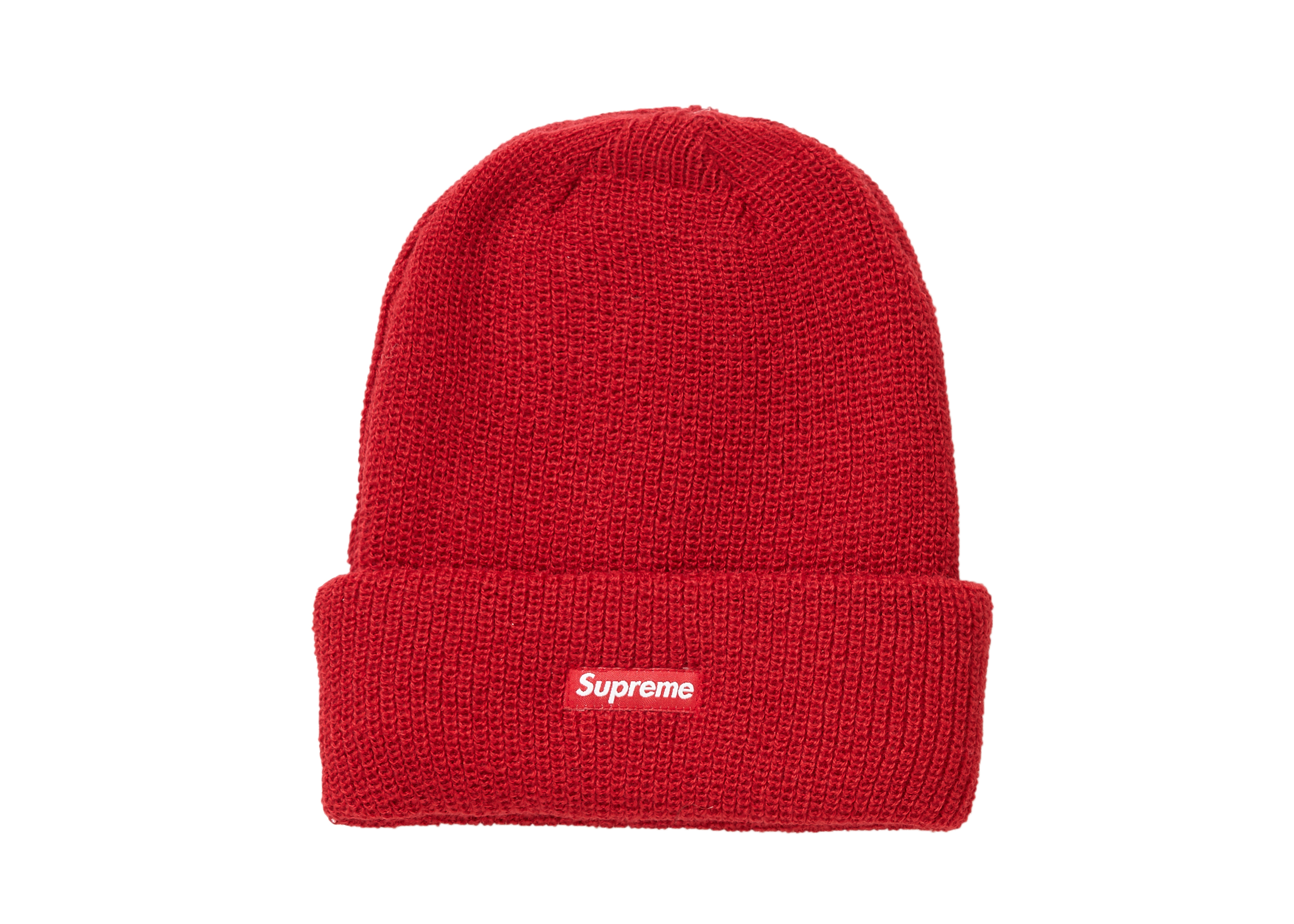Supreme Gore‑Tex Beanie Dark Olive 