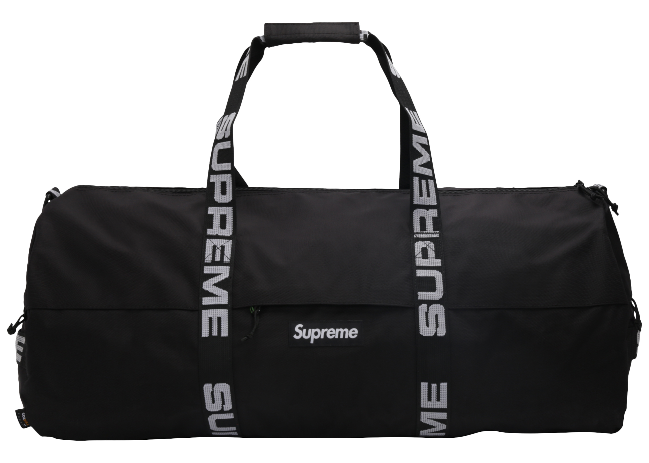 supreme utility bolsa fw18