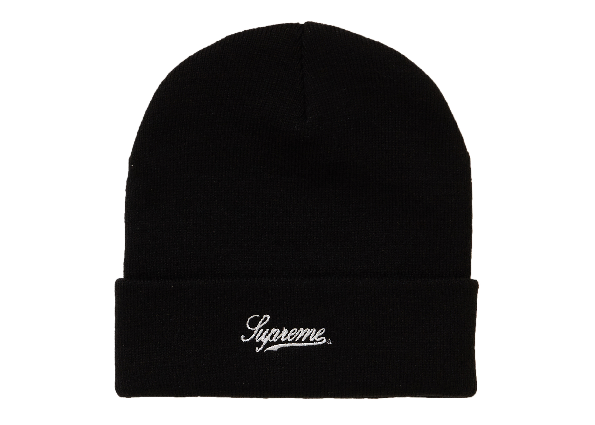 supreme crossover beanie