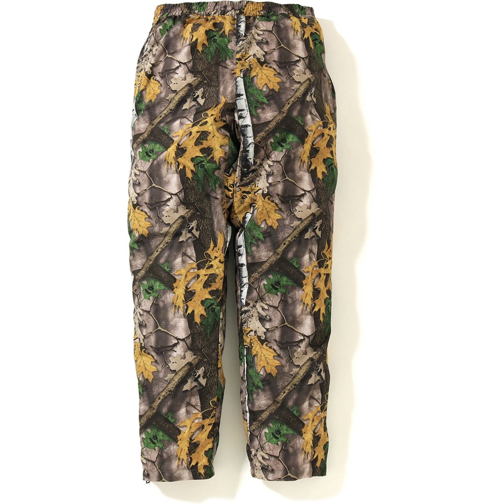 bape forest camo