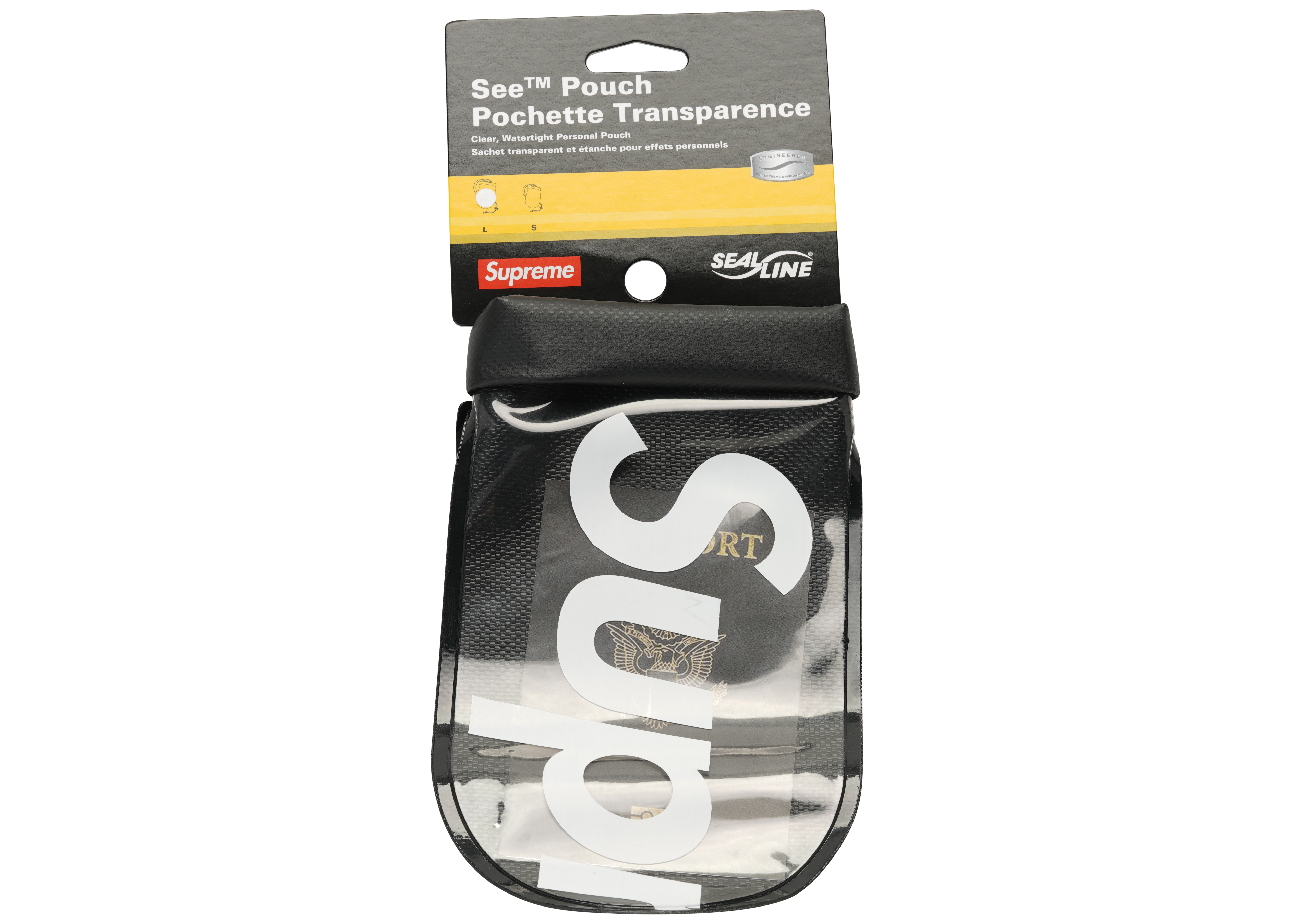 Supreme Sea Pouch 2024 radiomanual.info