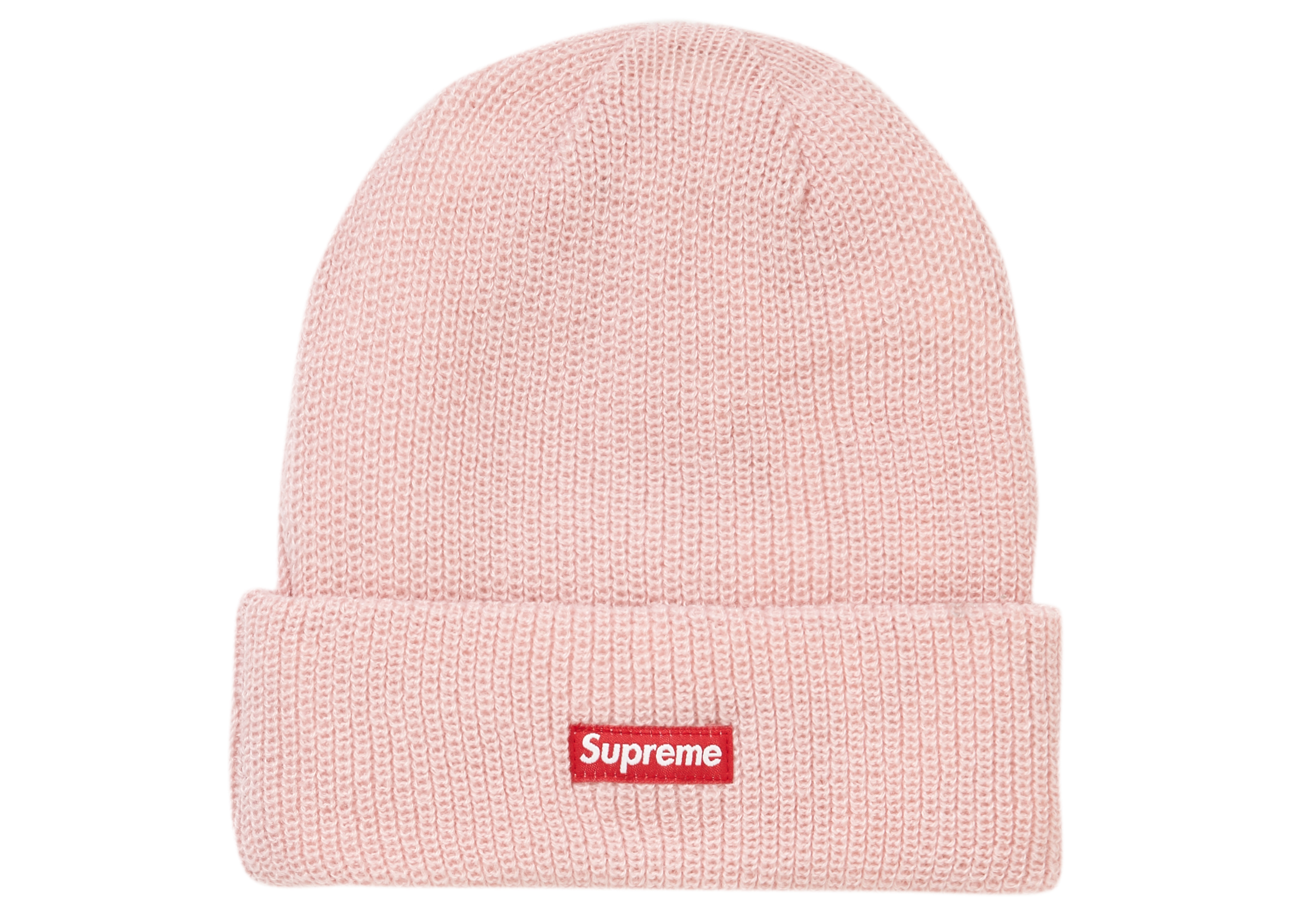Supreme Gore‑Tex Beanie Pink - Novelship
