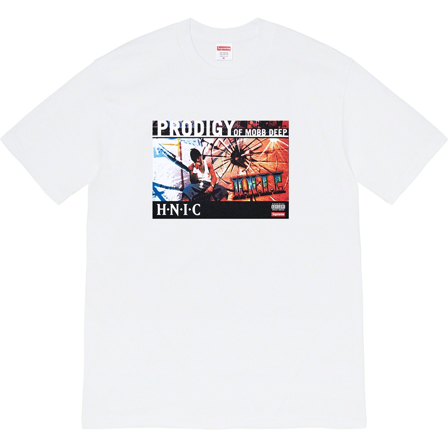 hnic supreme tee