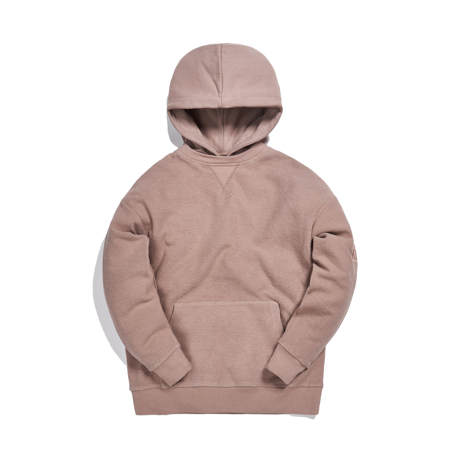 kith reverse williams hoodie