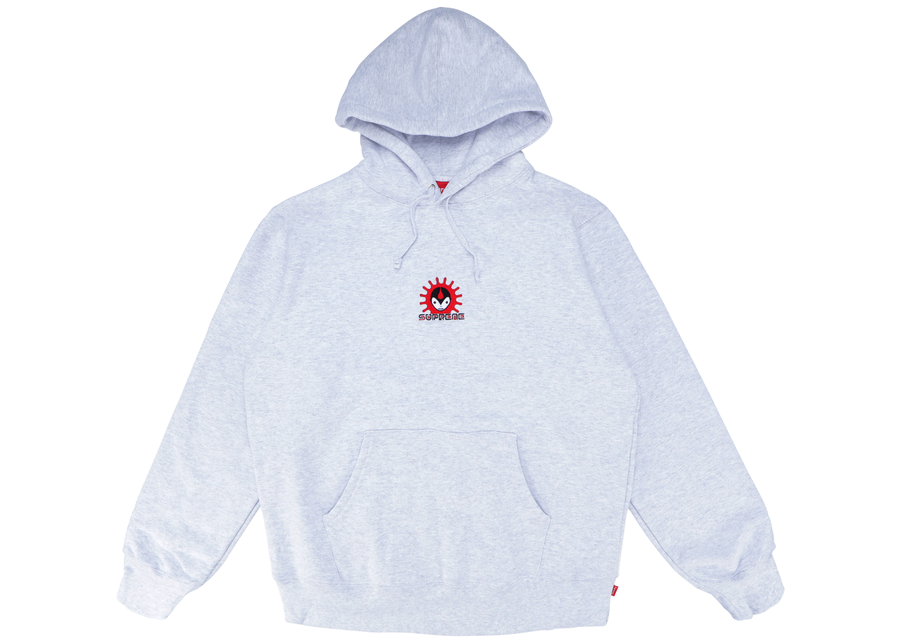 vampire hoodie supreme