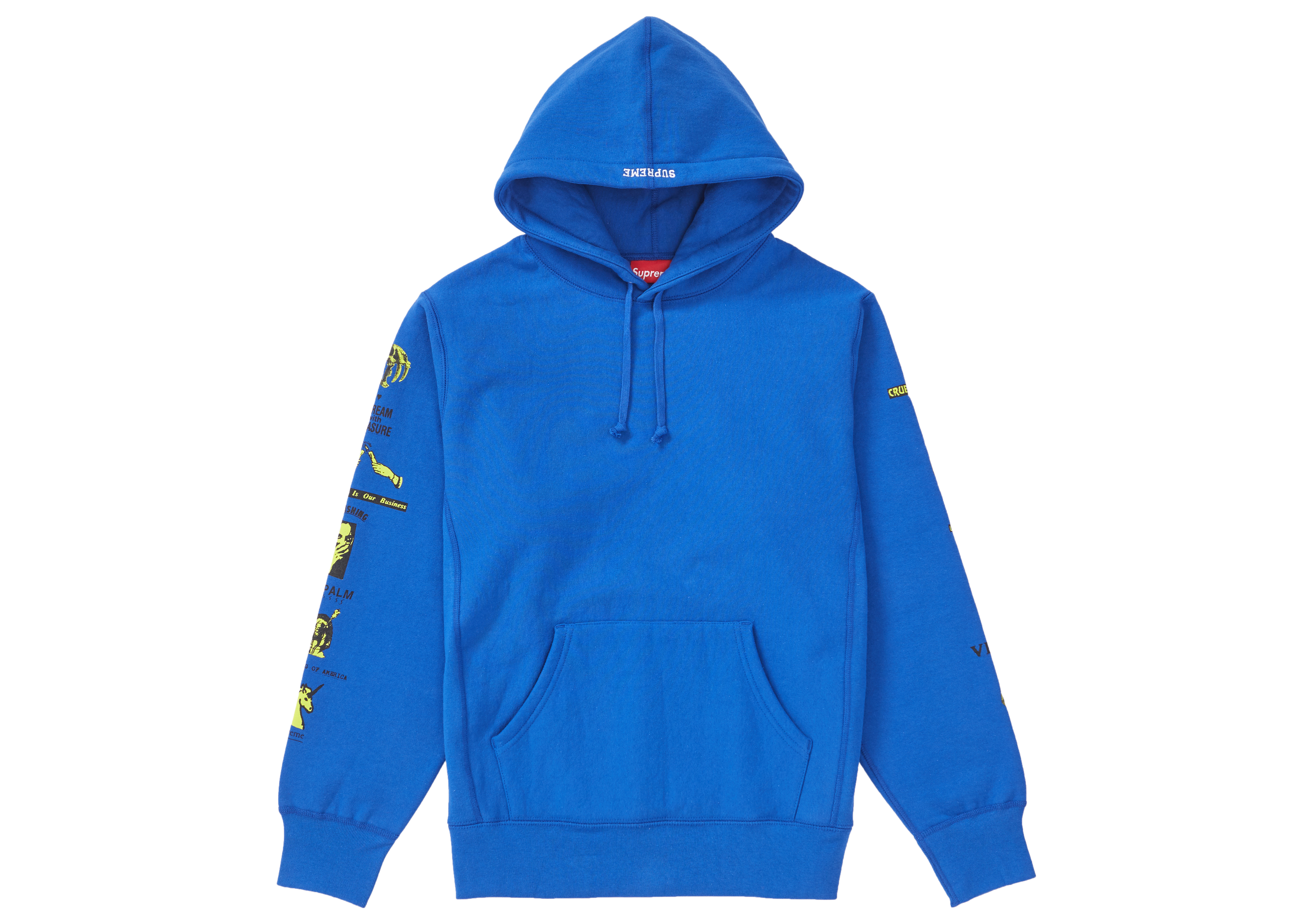 the north face supreme fleece