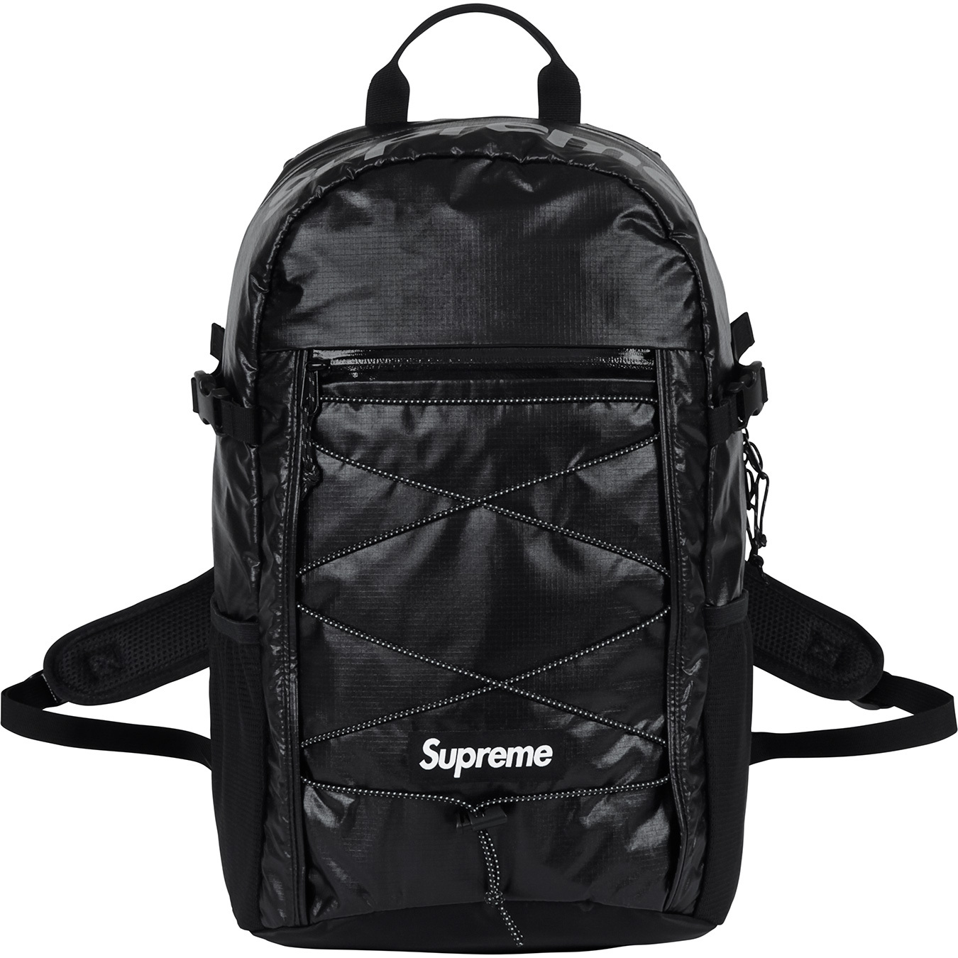 supreme backpack fw17