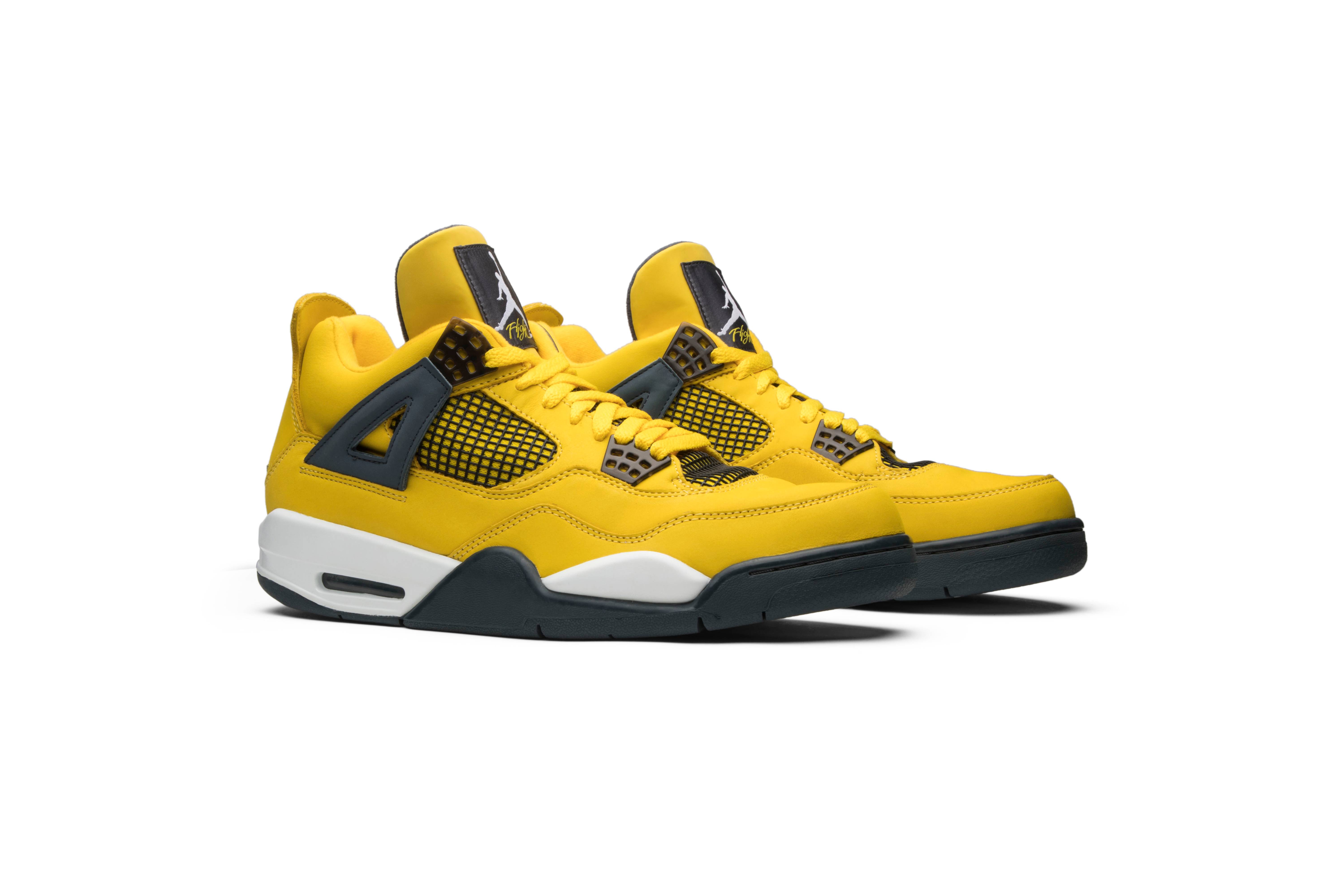 lightning 4s 2006