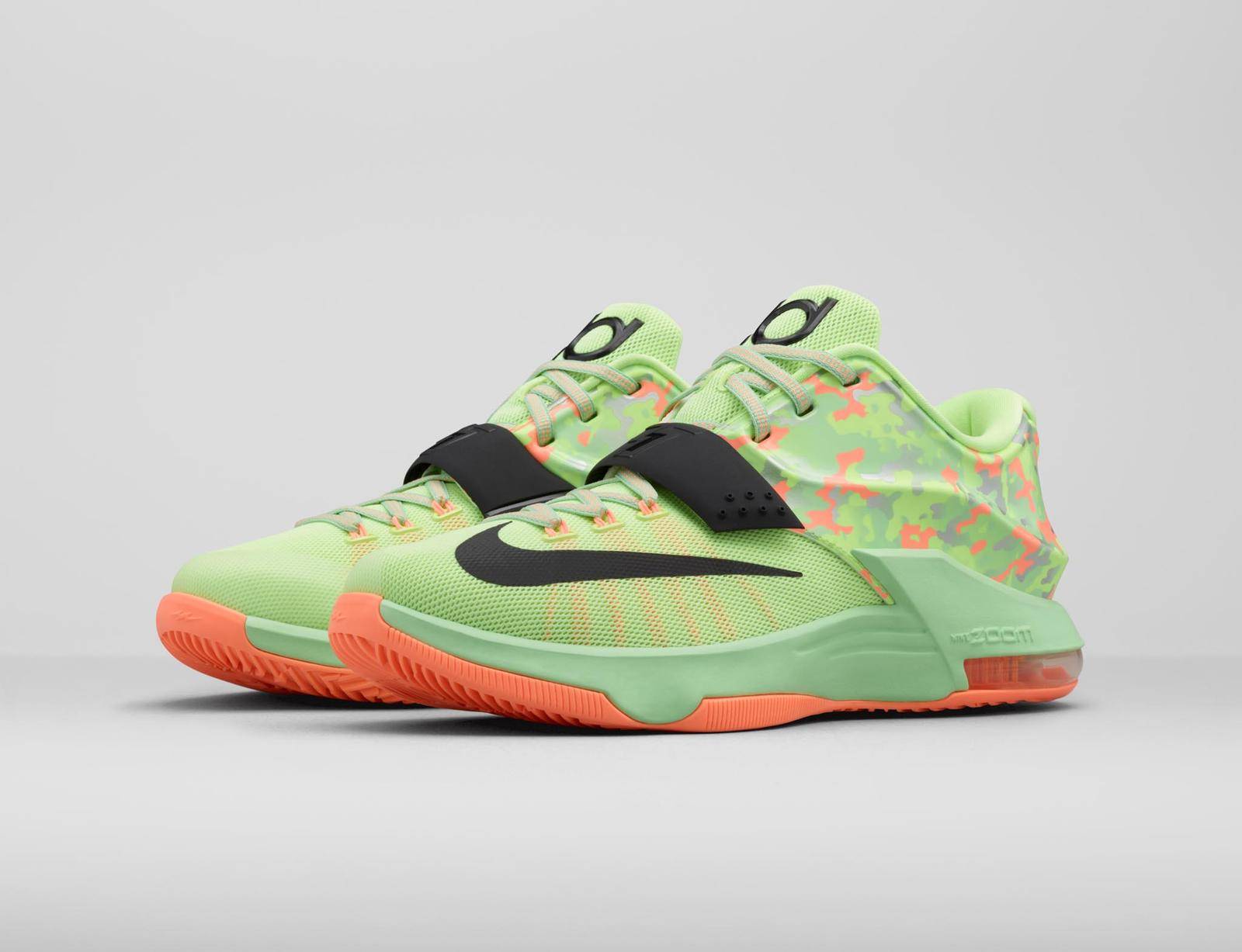 nike kd easter