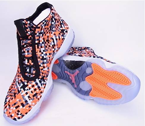 jordan future easter