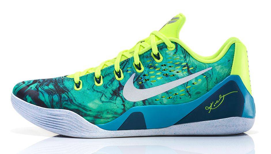 kobe ix easter