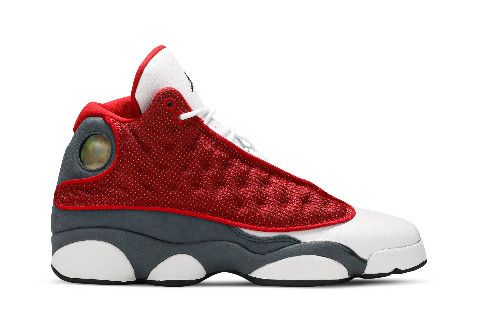 team jordan 13s